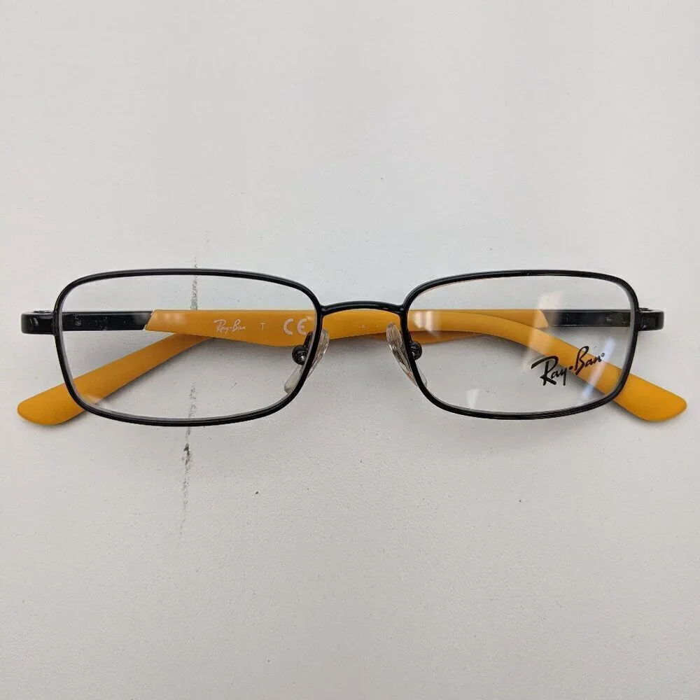 🕶️ Ray-Ban RB1035 4005 Junior/Kid's Eyeglasses 45/15-125 / JLE350🕶️​